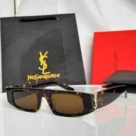 Picture of Saint Laurent Sunglasses _SKUfw79480242fw